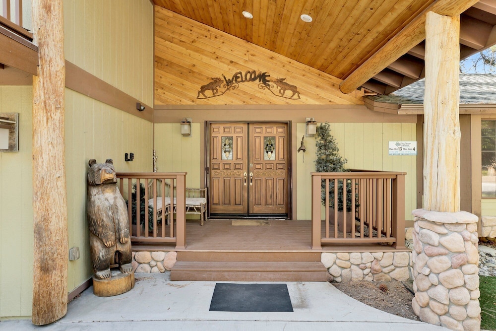 Bear Stone 686 by Big Bear Vacations - photo 34
