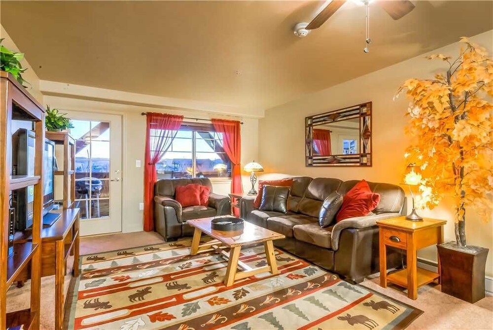 First Tracks 3202 Steamboat Springs in Steamboat Springs, United States