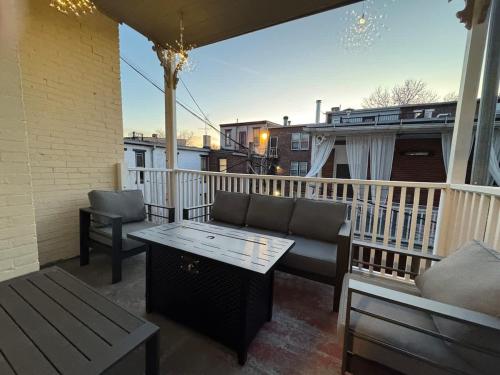 Heart of Midtown Home on Penn St Pet Friendly — 4-Star Luxury Hotel in Harrisburg, United States