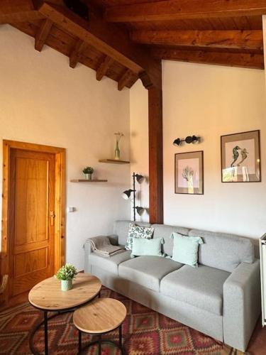 Atico Comillas Familiar X4 Terraza Playa Wifi - last minute hotel in Unknown City