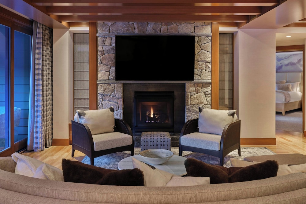 The Ritz Carlton Lake Tahoe - photo 63