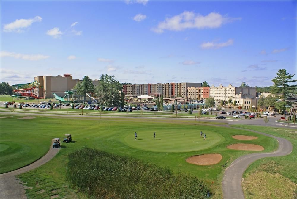 Chula Vista Resort Condominiums - photo 21