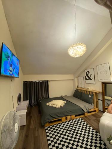 Tri Giao Hotel - last minute hotel in Da Lat