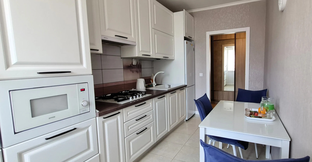 Svoy Domovoy Flat - last minute hotel in Kaliningrad