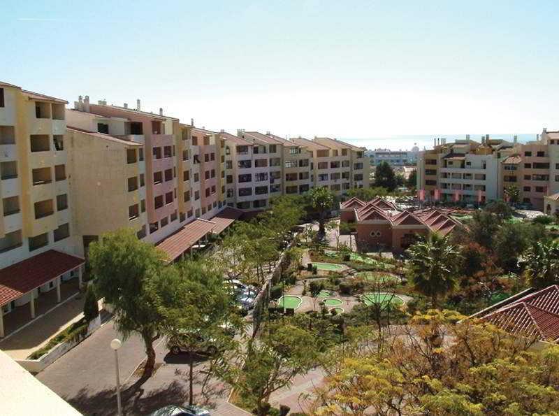 Quinta da Bellavista - last minute hotel in Albufeira