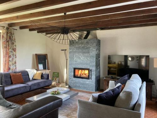 La Motte - carbon neutral hotel in Unknown City