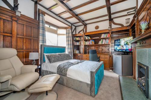 RG9bC For your most relaxed & Cosy stay Free Parking Free Fast WiFi in Leeds, United Kingdom