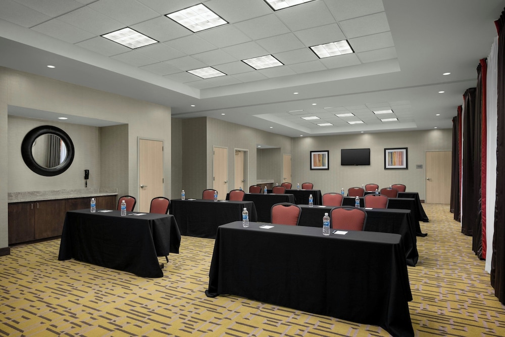 Fairfield Inn & Suites Moscow - photo 28