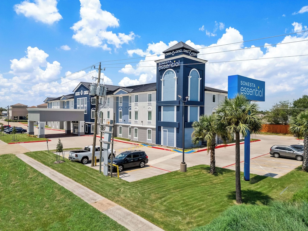 Quality Inn & Suites La Porte - photo 34