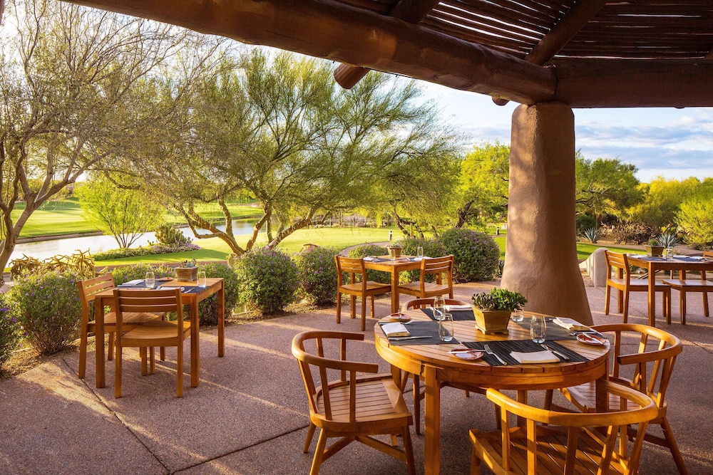 Boulders Resort & Spa Scottsdale Curio Collection by Hilton - photo 102