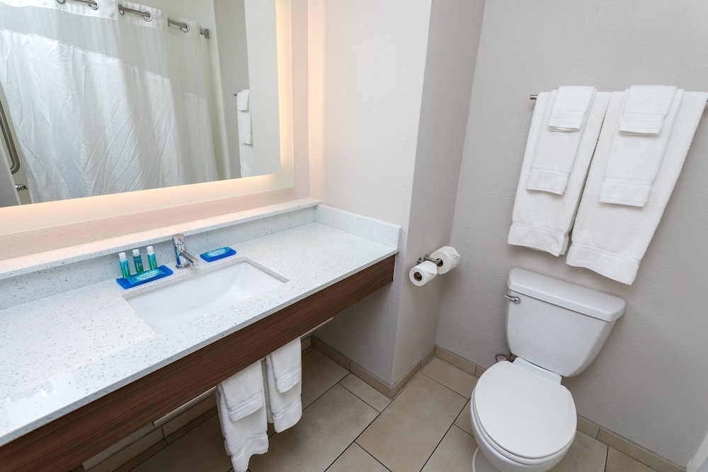Holiday Inn Express Hotel & Suites Athens by IHG - photo 28