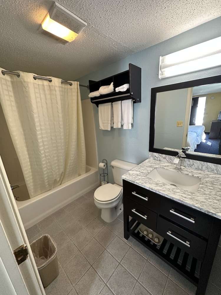 Americas Best Value Inn North Kingstown - photo 20