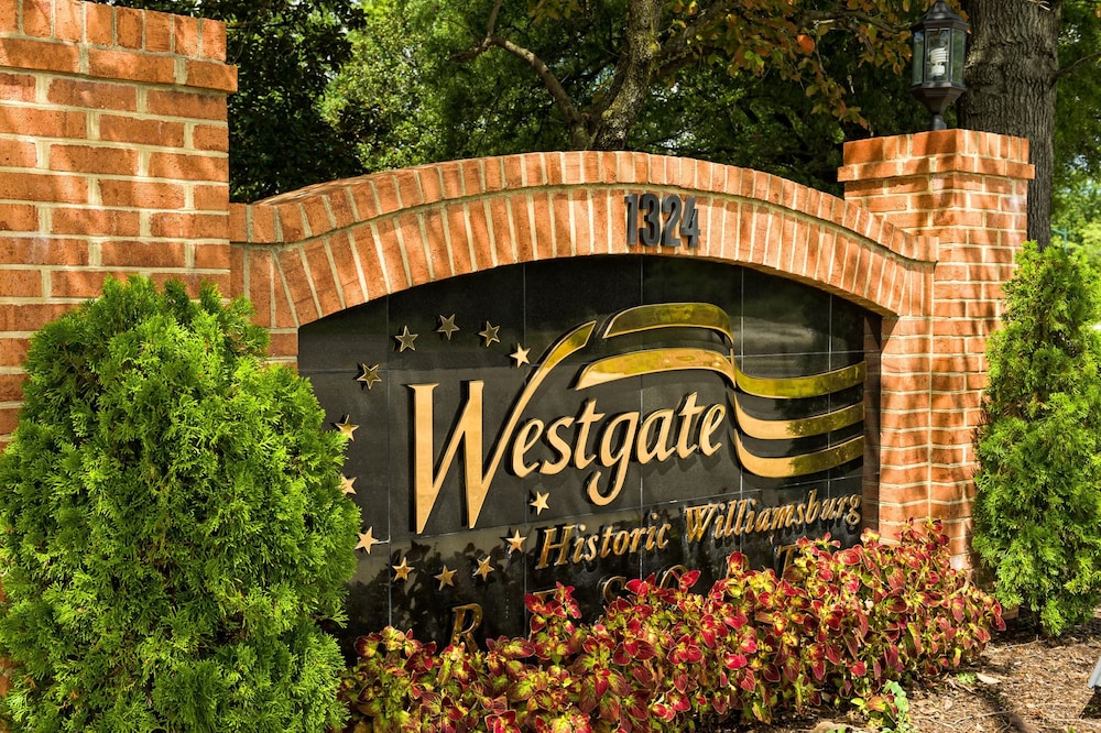 Westgate Historic Williamsburg Resort - photo 28