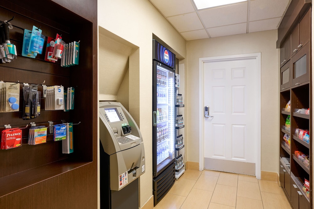 Residence Inn Greenbelt by Marriott - photo 34