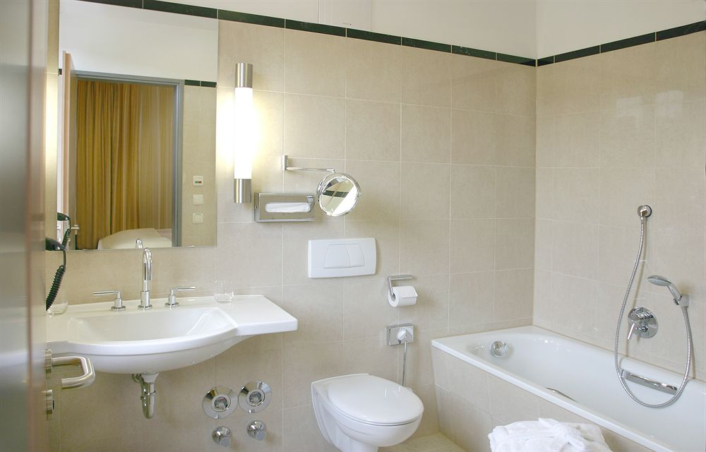 co.med Hotel — Saalfeld — photo 4