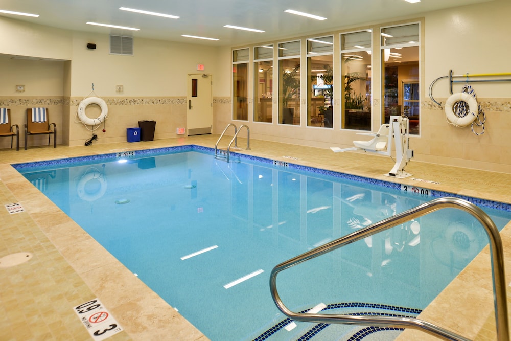 Hilton Garden Inn Flagstaff - photo 29