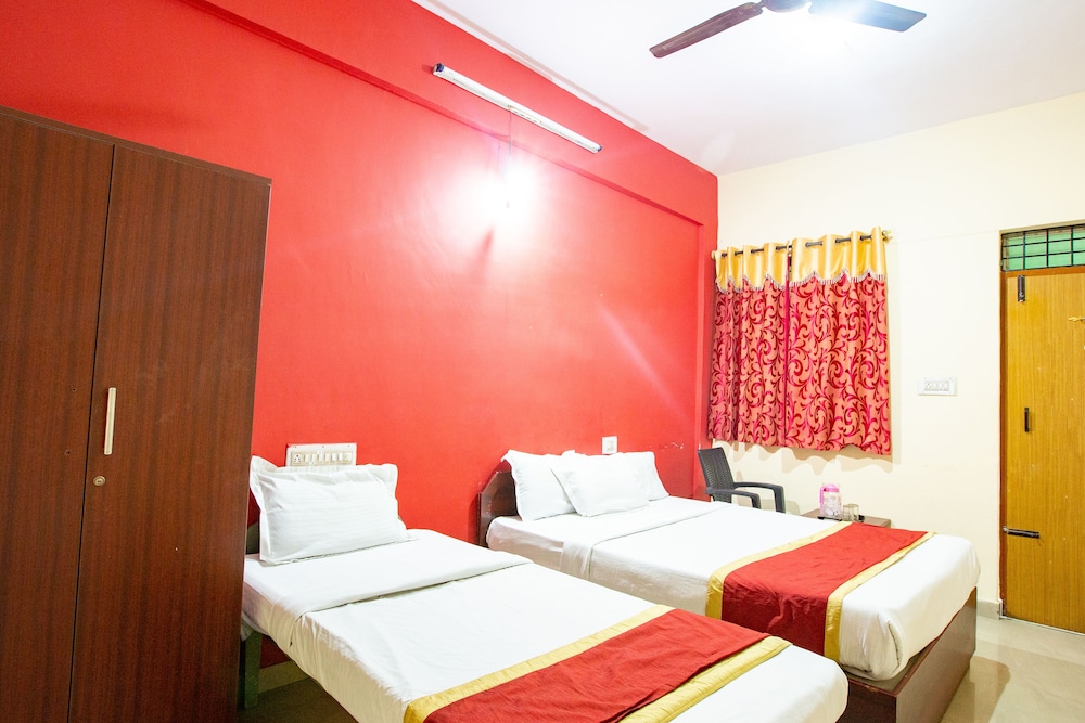 Ashish Residency — Bengaluru — photo 5
