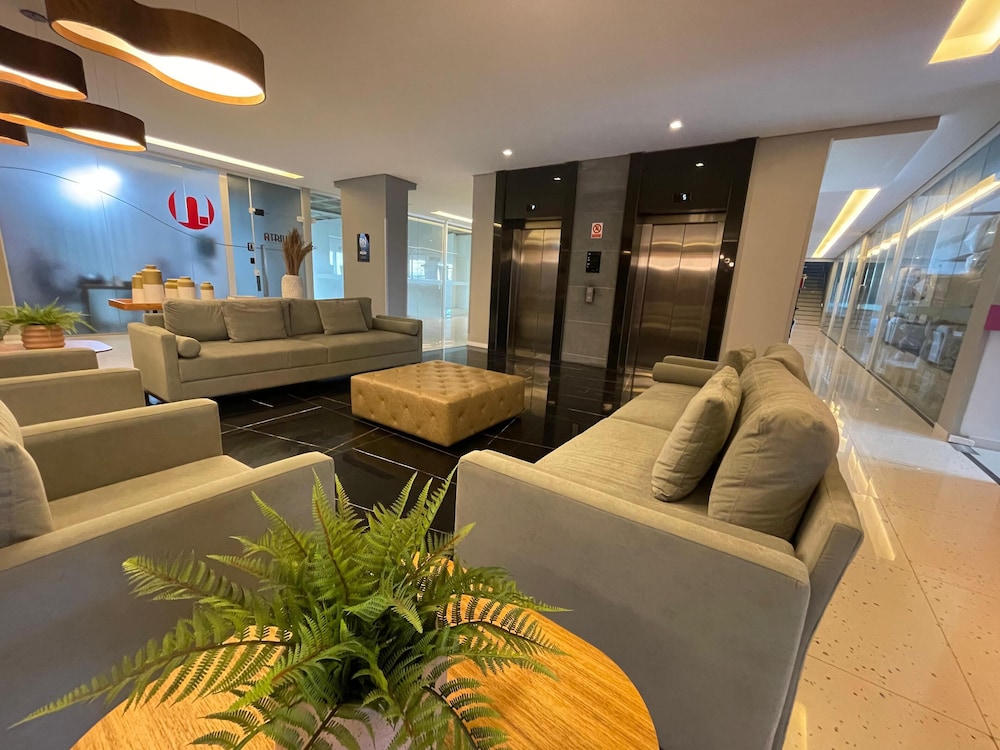RN Studio Premium 1004 Vista Mar — Maceio — photo 3