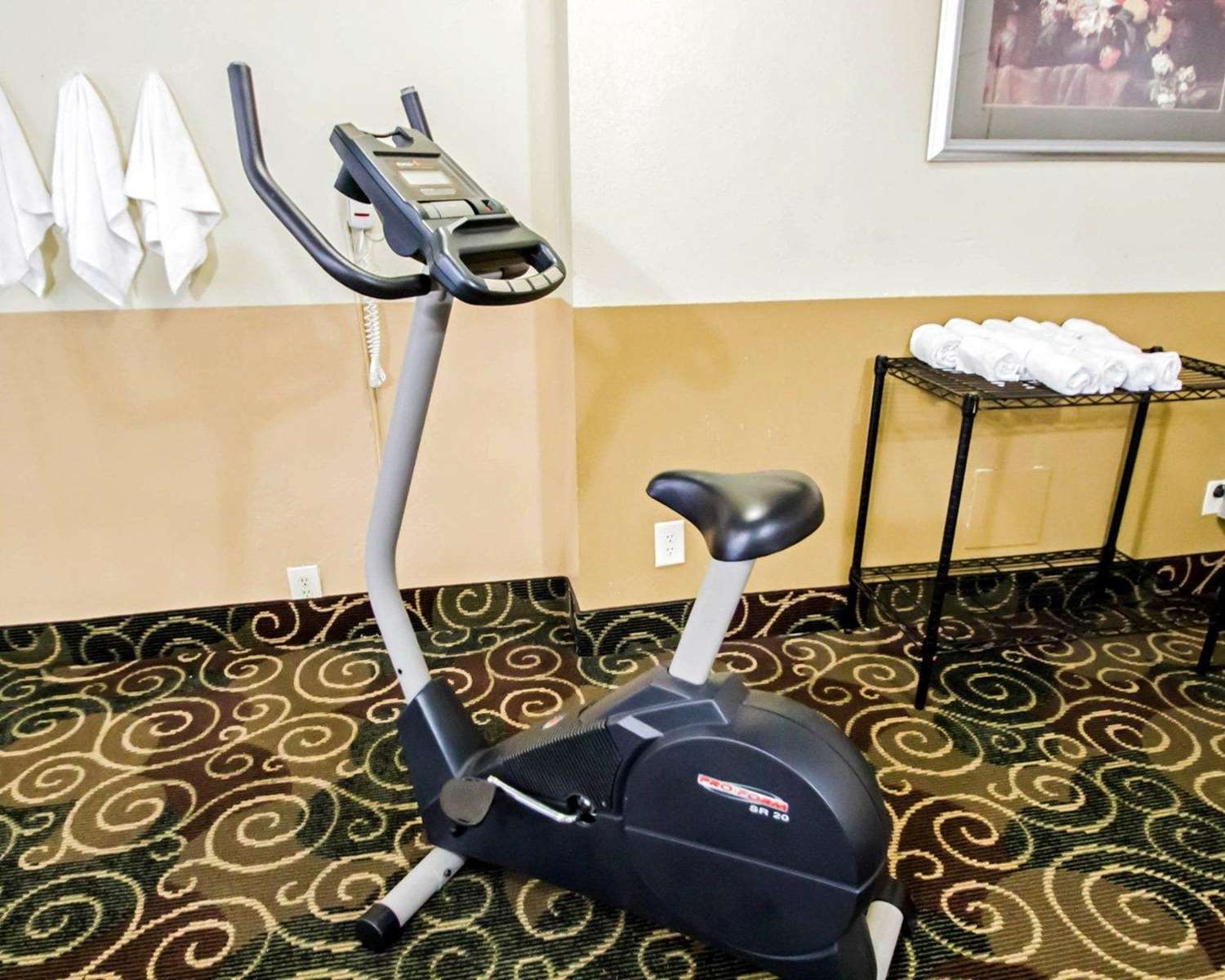 Candlewood Suites Orlando North Winter Park by IHG - photo 10