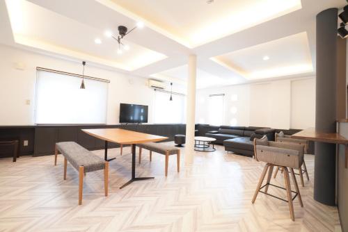 桔恭 — 4-Star Luxury Hotel in Otaru, Japan