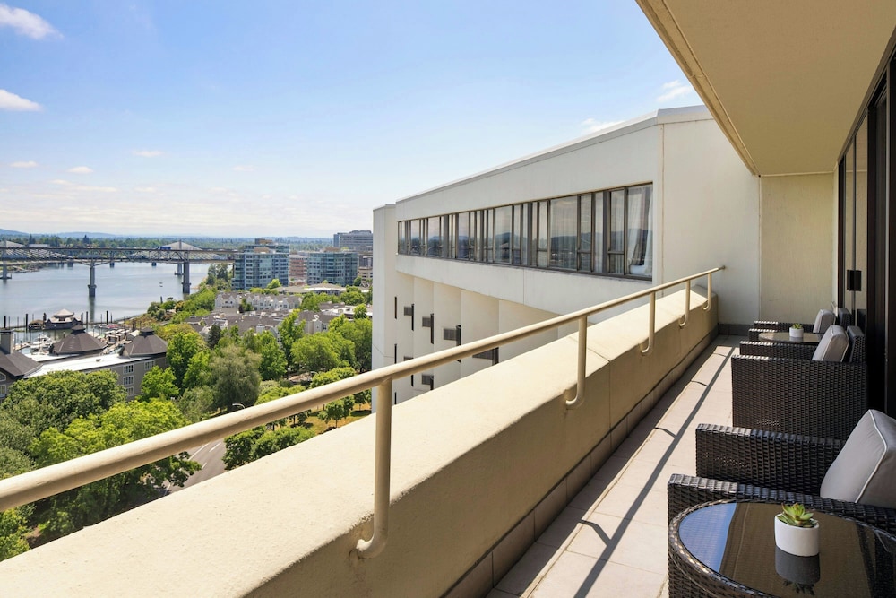 Portland Marriott Downtown Waterfront - photo 31