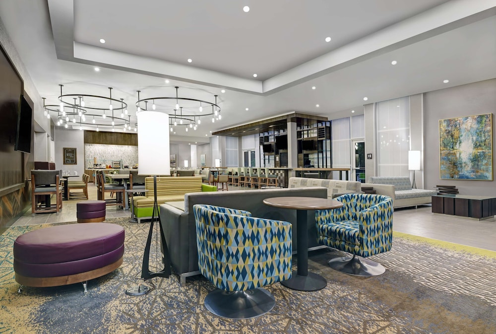 Hilton Garden Inn Manassas - photo 32