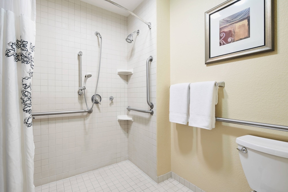 Residence Inn by Marriott Temple - photo 10