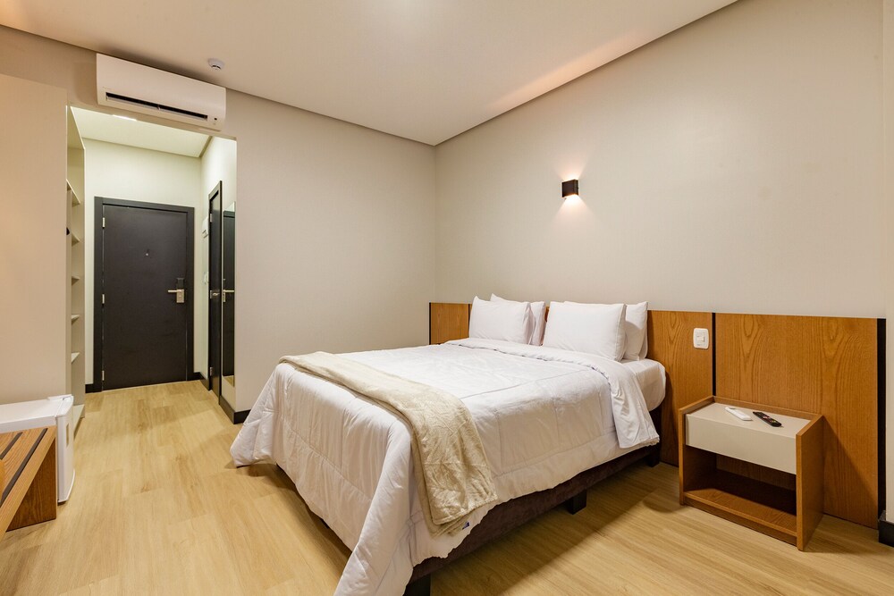 Tri Hotel Antônio Prado — Caxias Do Sul — photo 5