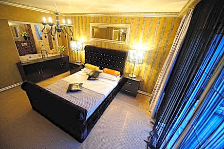 Portobella Boutique Hotel — Navodari — photo 2