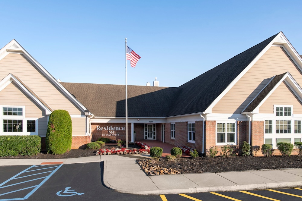 Residence Inn by Marriott Mt. Laurel at Bishop's Gate - photo 26