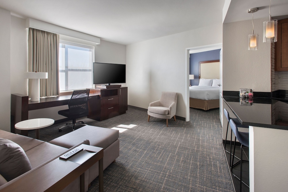 Residence Inn Fairfax City - photo 13