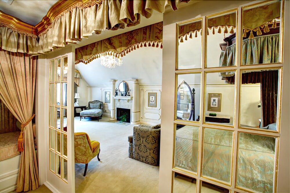 Hotel St Germain - photo 20