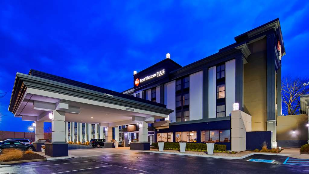 Best Western Plus Indianapolis NW Hotel - featured photo