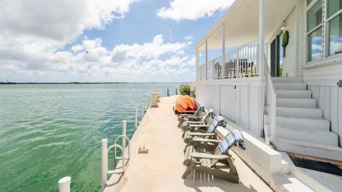 Turtle Cove Views by Last Key Realty — Cudjoe Key — photo 2
