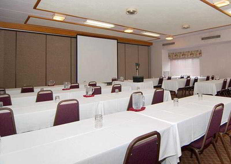 Rodeway Inn South Hotel - photo 5