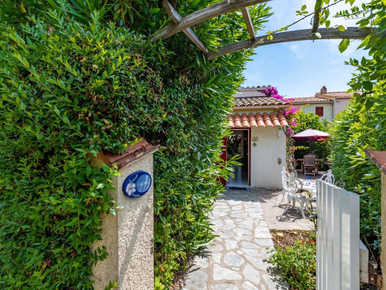 Holiday Home Villa Irene by Interhome — 4-Star Luxury Hotel in Linguizzetta, France