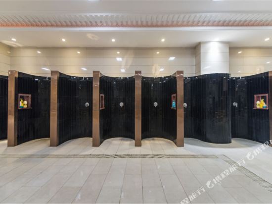 Bishui Yuntian Hotel — Zijin