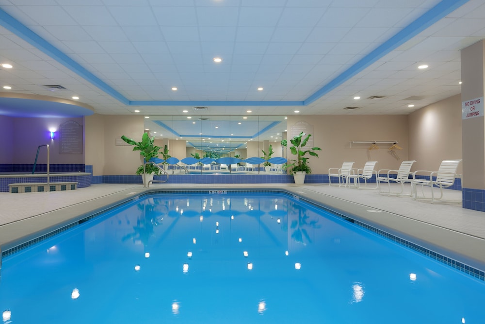 Holiday Inn Salem I 93 at Exit 2 by IHG - photo 25