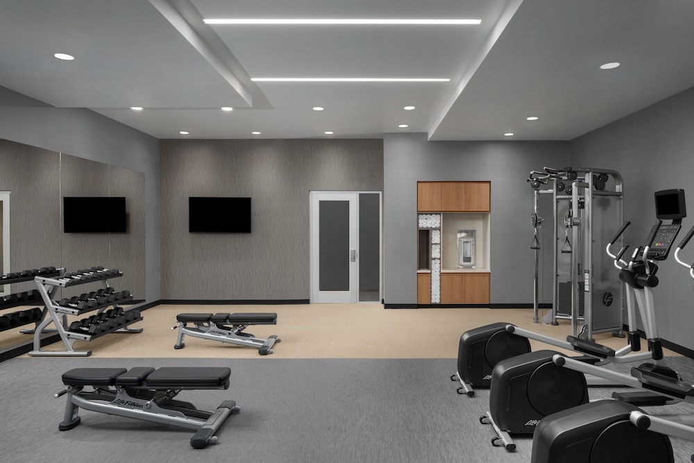 Courtyard by Marriott Orem University Place - photo 18