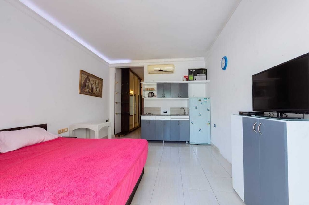 Al makramia compound — Hurghada — photo 5