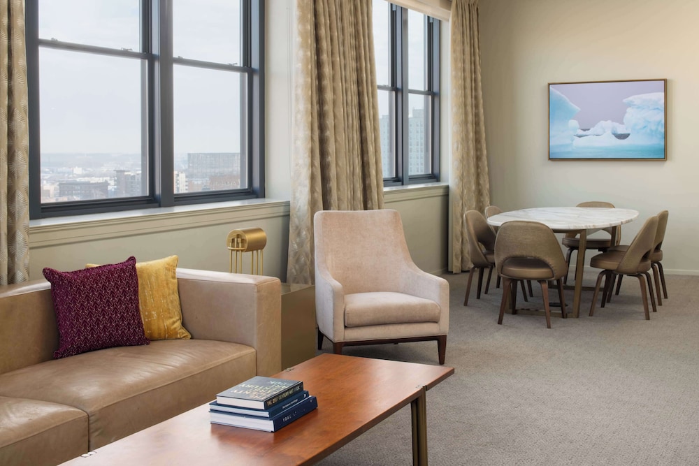 Hotel Savoy Kansas City Tapestry Collection by Hilton - photo 22