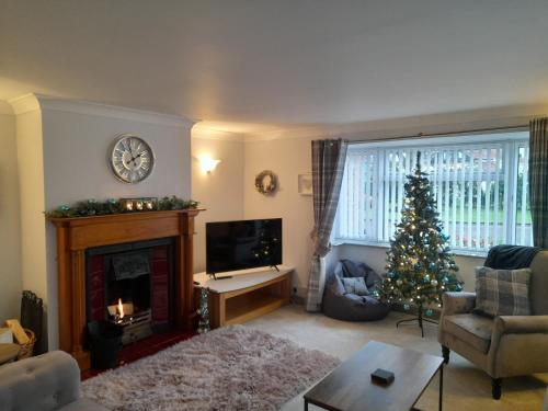 3 Brookside House — 4-Star Luxury Hotel in Pickering, United Kingdom