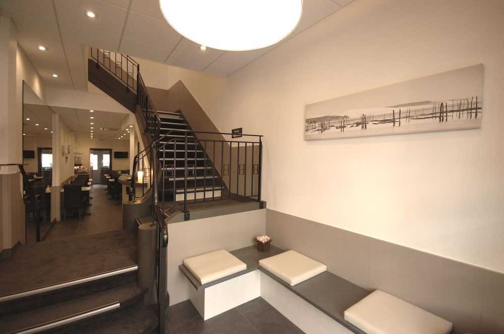 Hôtel La Pergola d’Arcachon in Arcachon, France