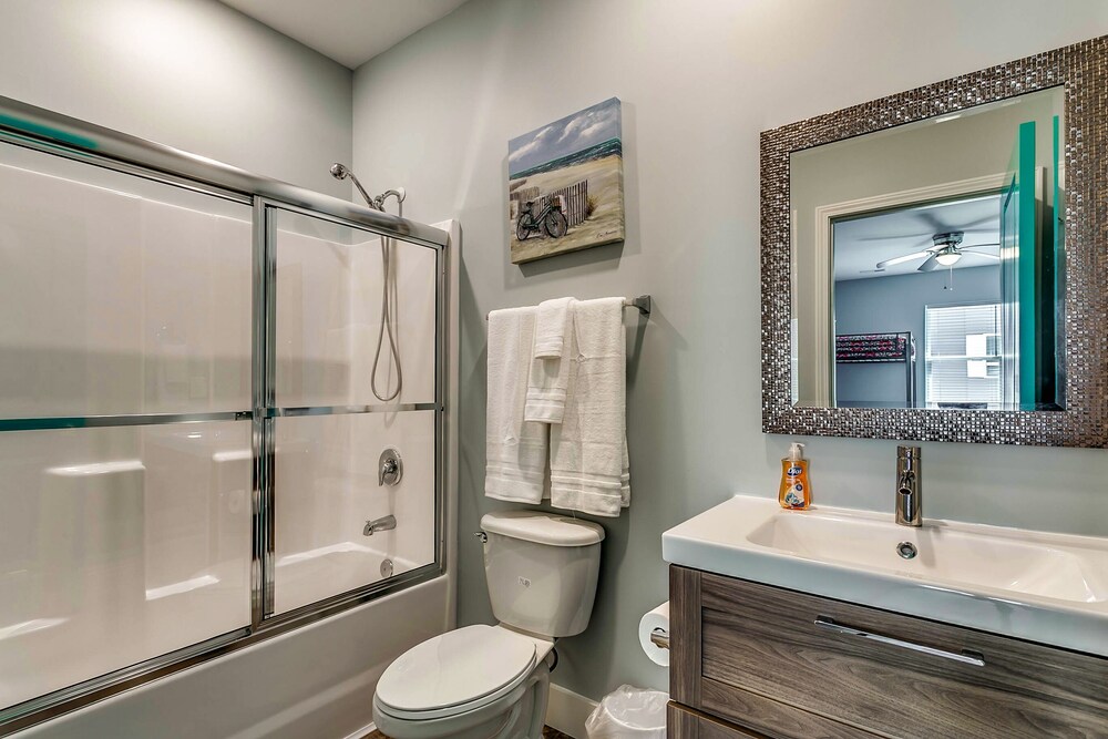 Together Resorts Cherry Grove Resort at 5405 A N Ocean Blvd - photo 44