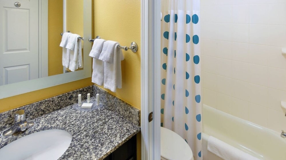 TownePlace Suites Marriott Joplin - photo 16
