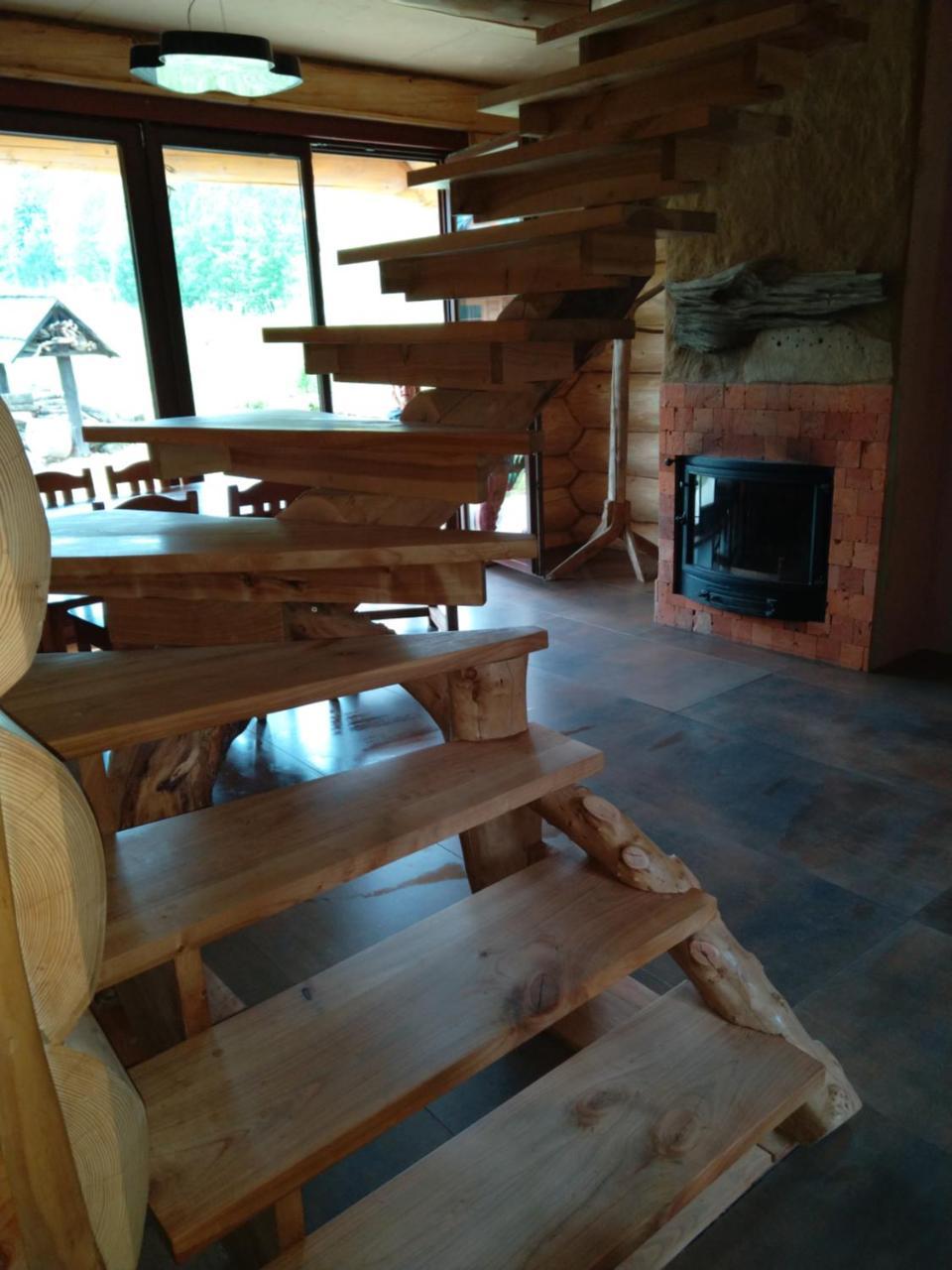 Malinowy Beret - last minute hotel in Unknown City