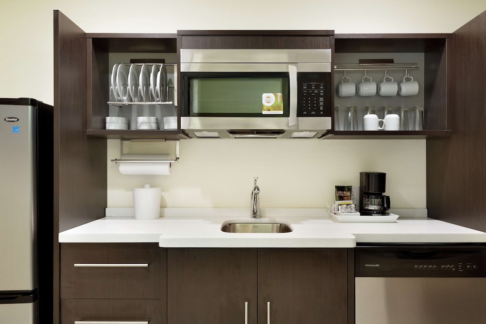 Home2 Suites by Hilton Cincinnati Liberty Township - photo 15