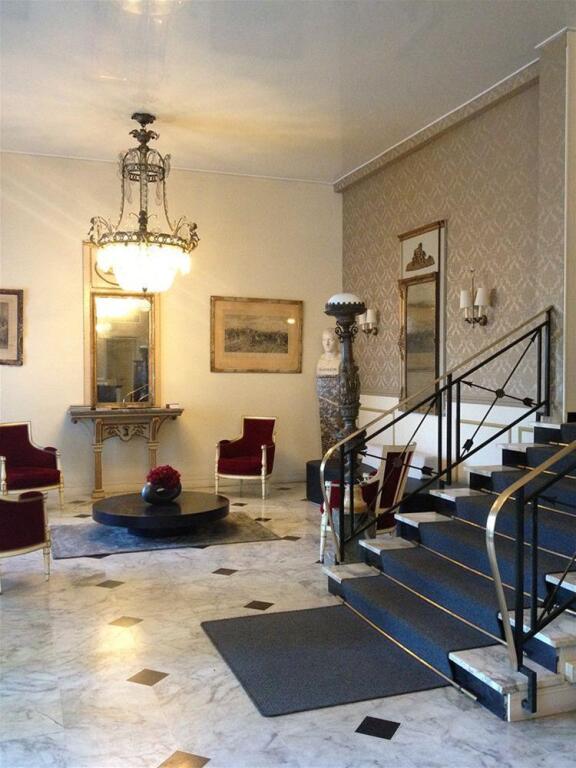 Hotel Imperial Ajaccio — Ajaccio — photo 5