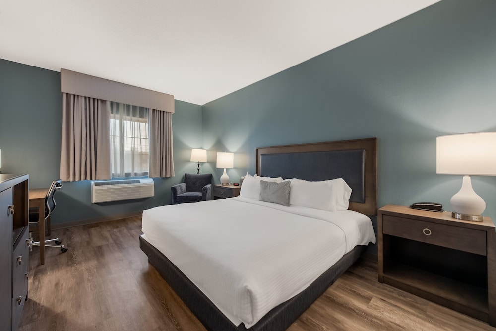 SureStay Plus Hotel by Best Western Highland Poughkeepsie - photo 21