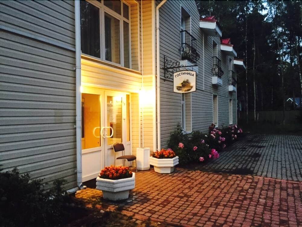 Capitan Hotel - last minute hotel in Solnechnoye